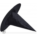 Halloween Black Witch Hat