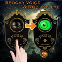 Halloween One Eyed Doorbell