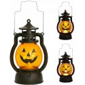 Halloween LED Pumpkin Lantern Party Decorations