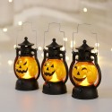 Halloween LED Pumpkin Lantern Party Decorations