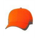 Outdoor Cap Reflective Cap