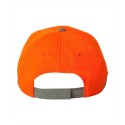 Outdoor Cap Reflective Cap