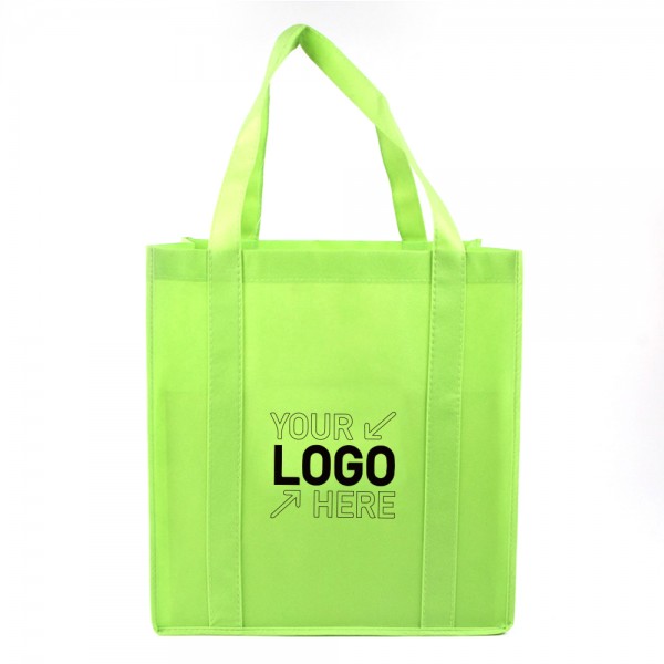 Non Woven Shopping Tote Bags