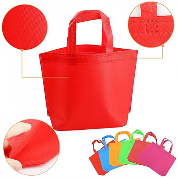 Non-woven Tote Bags