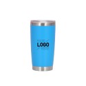 20Oz Stainless Steel Tumbler Insulated Travel Mug