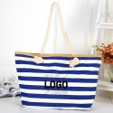 Handle Handbag Tote Beach Bag