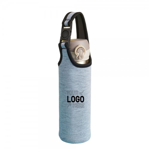 Neoprene Bottle Cover Sleeve