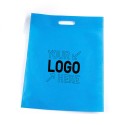 Heat Sealed Non -Woven Exhibition Tote Bag