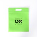 Heat Sealed Non -Woven Exhibition Tote Bag