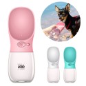 Portable Pet Water Bottle