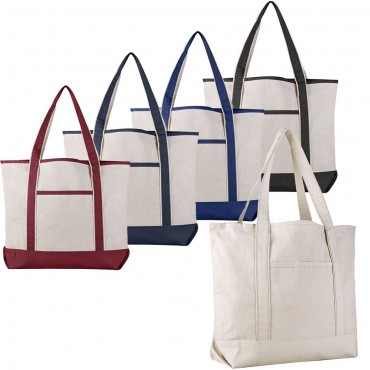 Boat Tote...