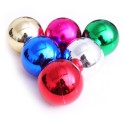 Christmas Ornament Ball 12 PCS