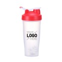 Protein Shaker Bottle 20-Ounce