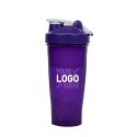 Protein Shaker Bottle 20-Ounce