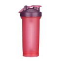 Protein Shaker Bottle 20-Ounce