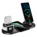 Multifunctional Wireless Charger