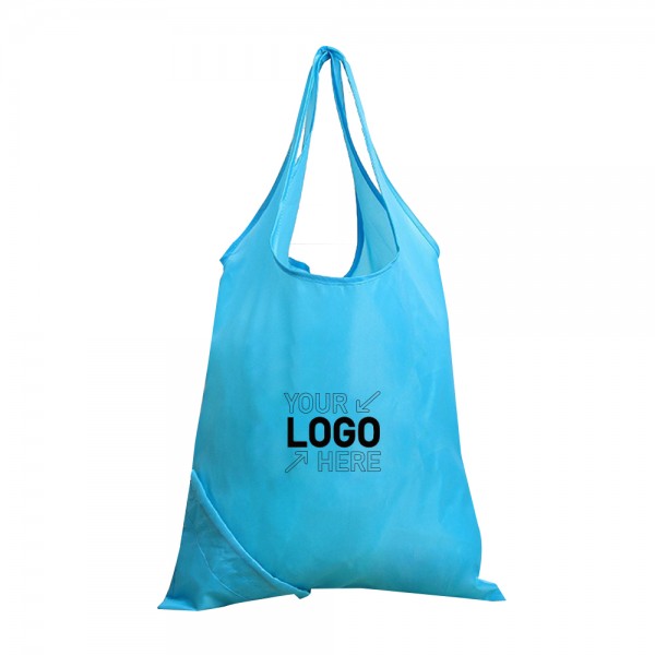 RPET Custom Shopping Tote Bag