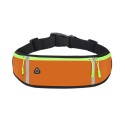 Adjustable Running Belt Bag Waist Pack