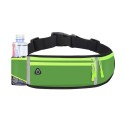 Adjustable Running Belt Bag Waist Pack