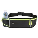 Adjustable Running Belt Bag Waist Pack