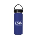 32 Oz Hydro Flask Stainless Steel Water Bottle