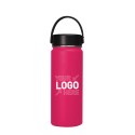 32 Oz Hydro Flask Stainless Steel Water Bottle