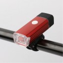 Metal Bike Light