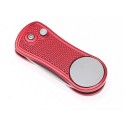 Metal Foldable Golf Divot Tool 