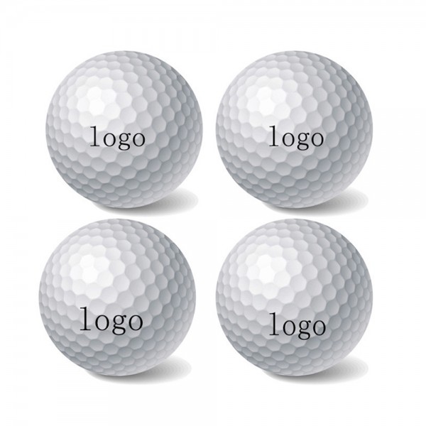 Valued Golf Ball