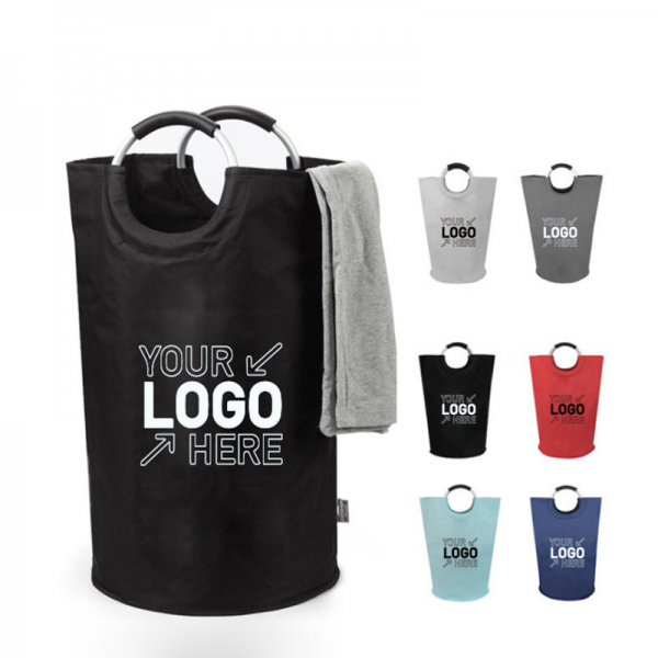 Foldable Laundry Storage Bag