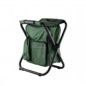 Picnic Cooler Chair Backpack