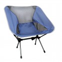 Folding Chair With Travel Bag