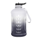 1 Gallon Large Capacity Sports Water Bottle
