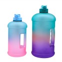 1.3L, 2.2L, 3.78L Sports Water Bottle