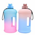 1.3L, 2.2L, 3.78L Sports Water Bottle