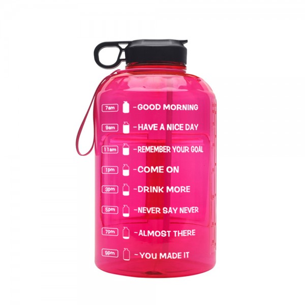 2.2L Sports Water Bottle