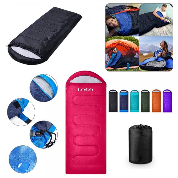 Camping Sleeping Bag