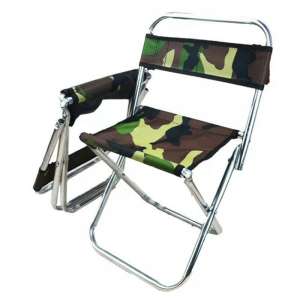 Portable Folding Camping Chairs