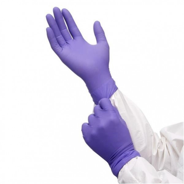 Pure Nitrile Gloves