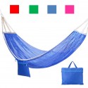 Ice Silk Camping Double Hammock