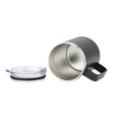 10 Oz Stainless Steel Thermostatic Mug
