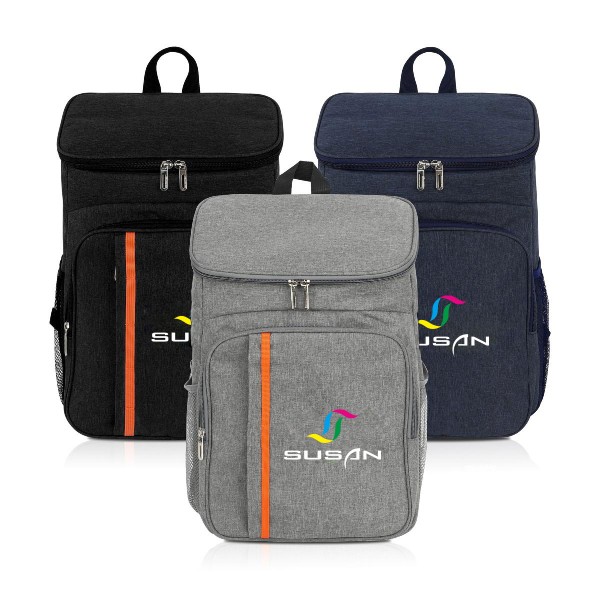 Insulated Backpack Cooler