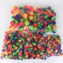 1.26 Inch Solid Bouncy Ball