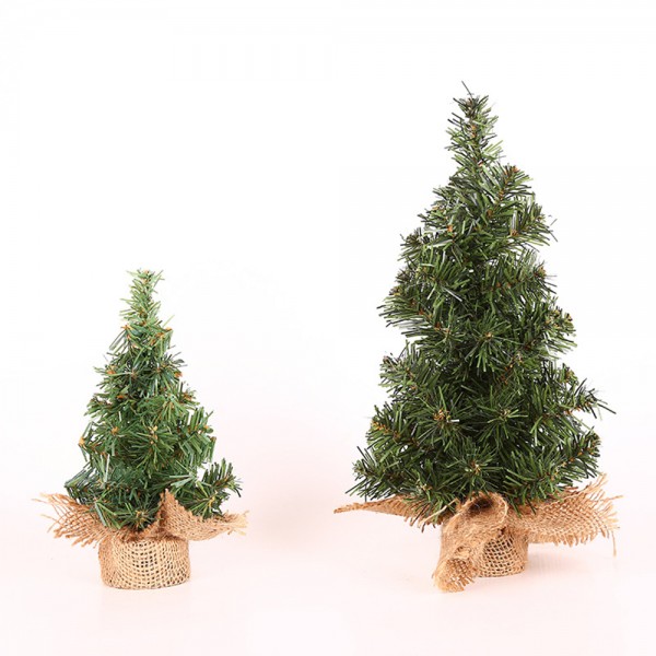 Mini 12'' Christmas Tree Ornament