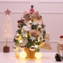 50CM Christmas Tree With LED