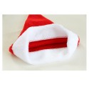 Kid Adult Christmas Plush Hat