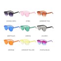 Ocean Gradient Aviator beauty Sunglasses