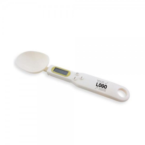 Digital Sccale Spoon