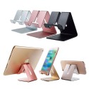 Aluminum Cell Phone Stand