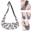 Pet Portable Crossbody Bag For Travel